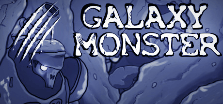 Скачать игру GALAXY MONSTER на ПК бесплатно