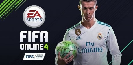 FIFA Online 4